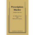 Prescription: Murder - Paperback
