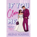 If You Claim Me - Paperback