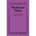 Rule of Three - Paperback