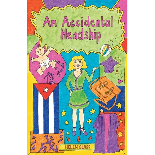 An Accidental Headship - Paperback