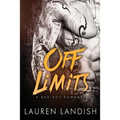 Off Limits: A Bad Boy Romance - Paperback
