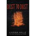 Dust to Dust: (Experiment in Terror #9) - Paperback