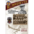 Sgt. Dinwiddie's War: B-17s, POWs and the Belgian Underground in World War II - Hardcover
