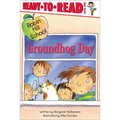Groundhog Day: Ready-To-Read Level 1 - Paperback