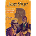 Jazz Age: Chronicles, Volume One - Paperback