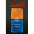 Greater Monster - Paperback