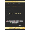 Leadership: Changing the world from a dental chair - Paperback