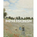Impressionism: Masters of Art - Paperback