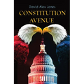 Constitution Avenue - Paperback