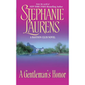 A Gentleman's Honor - Paperback