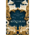 Manzakar - Paperback