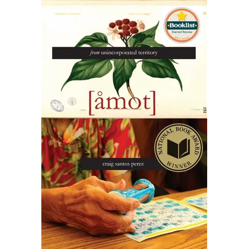 From Unincorporated Territory [Åmot] - Paperback