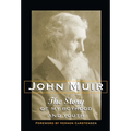 The Story of My Boyhood and Youth - Paperback