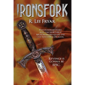 Ironsfork - Hardcover
