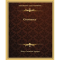 Geomancy - Paperback