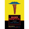 Bronx Hospital: A Memoir - Paperback