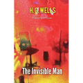 The Invisible Man - Paperback