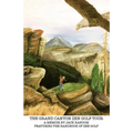 The Grand Canyon Zen Golf Tour - Paperback