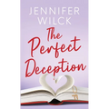 The Perfect Deception - Paperback