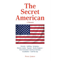 The Secret American: A Memoir - Paperback