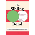 The Sibling Bond - Paperback