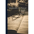 Memoirs of Philip P. Bliss .. - Paperback