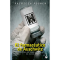 El Farmacéutico de Auschwitz - Paperback