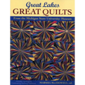 Great Lakes - Great Quilts - Paperback