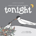 Tonight: A Book of God's Bedtime Promises - Board Book