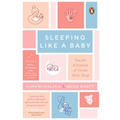 Sleeping Like a Baby: The Art & Science of Gentle Baby Sleep - Paperback