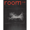 ROOM: A Sketchbook for Analytic Action 2.25 - Paperback