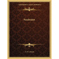 Parabrahm - Paperback