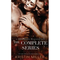 A Snow White Werewolf Tale: The Complete Series - Paperback
