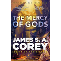 The Mercy of Gods - Paperback