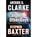 The Light of Other Days: A Novel of the Transformation of Humanity - Paperback