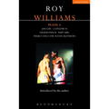 Williams Plays: 4: Sucker Punch; Category B; Joe Guy; Baby Girl; There's Only One Wayne Matthews - Paperback