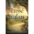 Lion of Judah - Paperback