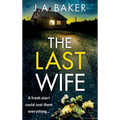 The Last Wife - Hardcover
