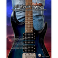 All About Guitar: The absolute best guitar book for beginners - Paperback