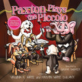 Paxton Plays the Piccolo - Paperback