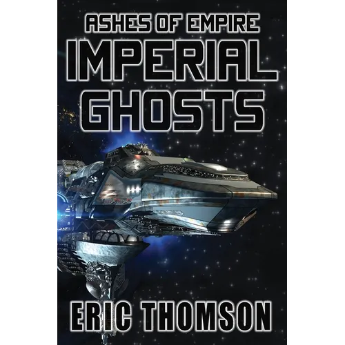 Imperial Ghosts - Paperback