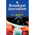 Broadcast Journalism - Paperback