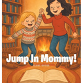 Jump in Mommy! - Hardcover
