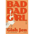 Bad Bad Girl - Hardcover