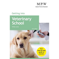 Getting into Veterinary School - Paperback