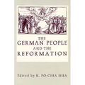 The German People and the Reformation: Ten Forgotten Socratic Dialogues - Paperback