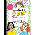 Amelia's Bff - Paperback