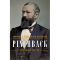 Pinchback: America's First Black Governor - Paperback