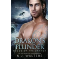 Drakon's Plunder - Paperback