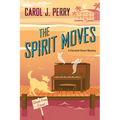 The Spirit Moves - Paperback